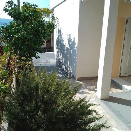 Apartman Tomic - Copacabana Beach Okrug Gornji Dış mekan fotoğraf
