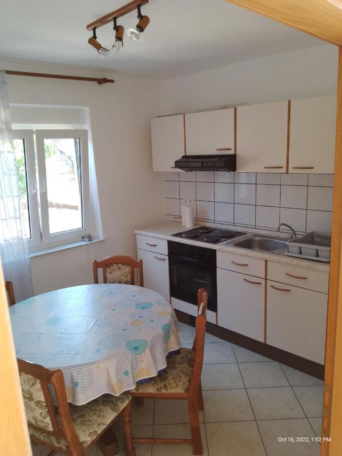 Apartman Tomic - Copacabana Beach Okrug Gornji Dış mekan fotoğraf