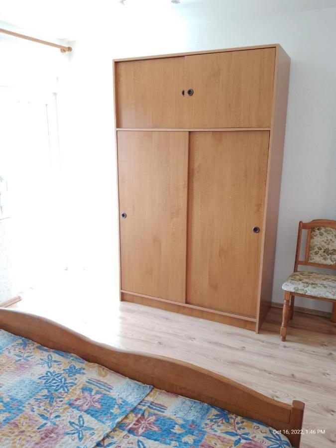 Apartman Tomic - Copacabana Beach Okrug Gornji Dış mekan fotoğraf