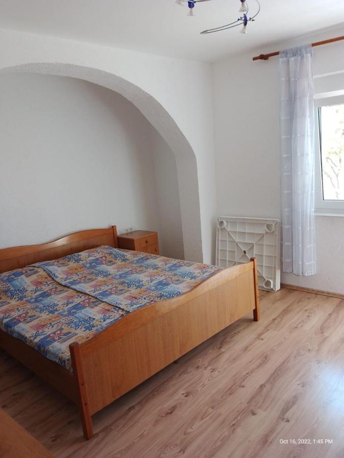 Apartman Tomic - Copacabana Beach Okrug Gornji Dış mekan fotoğraf