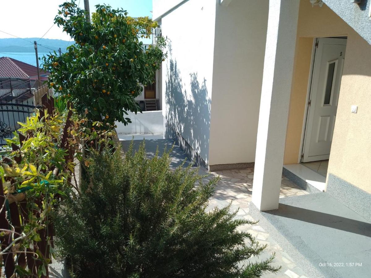 Apartman Tomic - Copacabana Beach Okrug Gornji Dış mekan fotoğraf