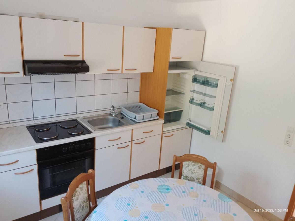 Apartman Tomic - Copacabana Beach Okrug Gornji Dış mekan fotoğraf