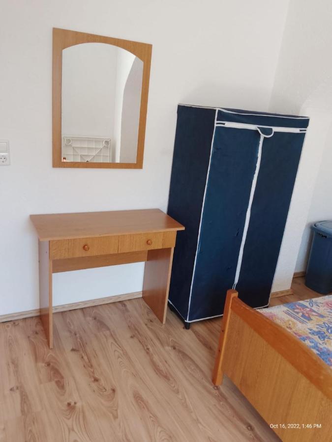 Apartman Tomic - Copacabana Beach Okrug Gornji Dış mekan fotoğraf