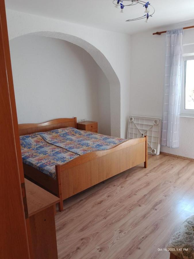 Apartman Tomic - Copacabana Beach Okrug Gornji Dış mekan fotoğraf