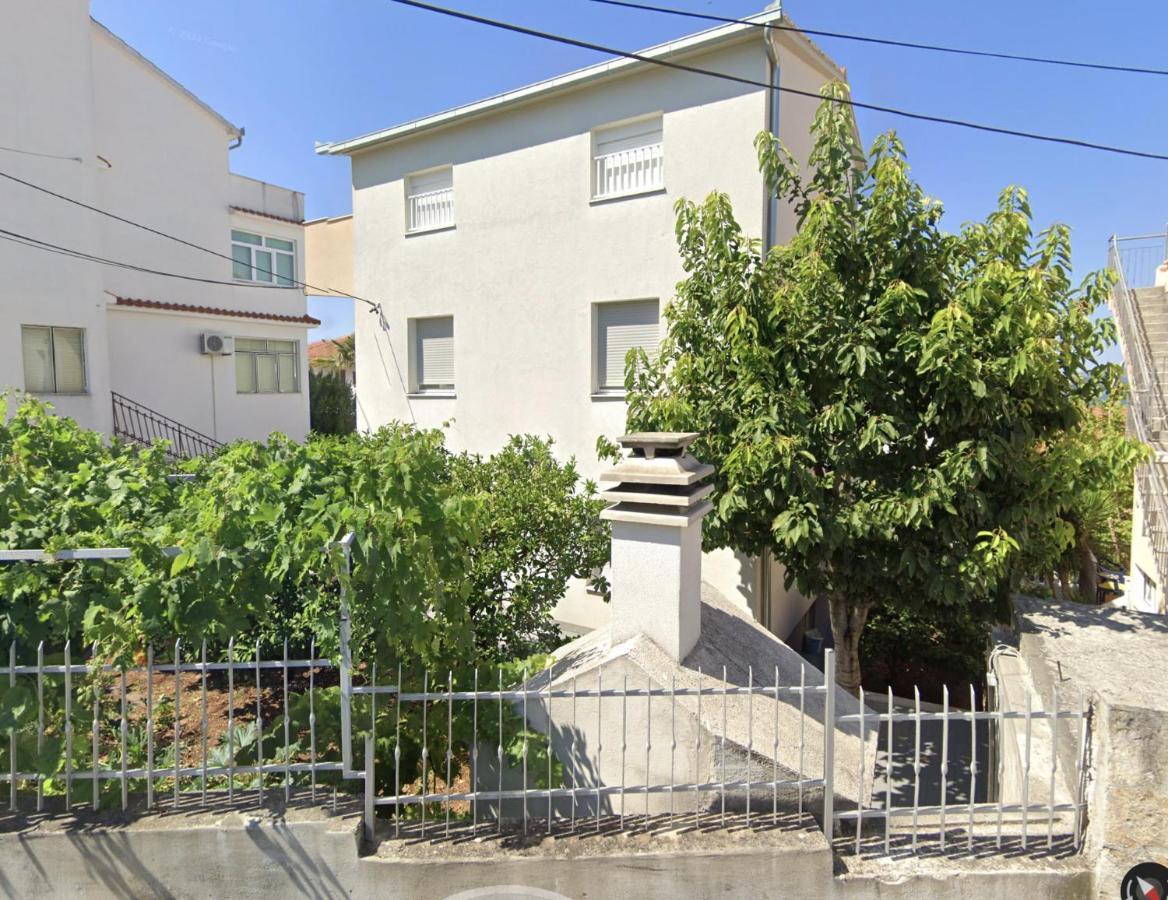 Apartman Tomic - Copacabana Beach Okrug Gornji Dış mekan fotoğraf