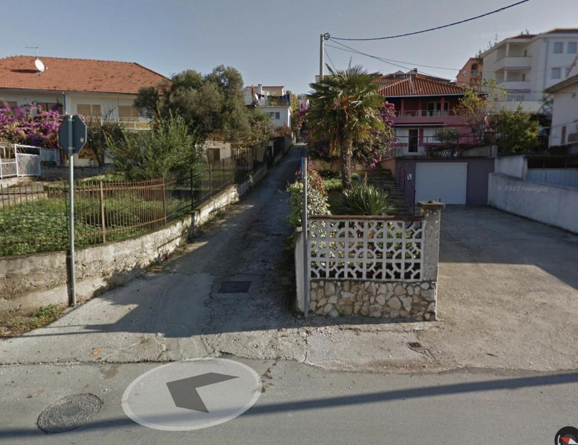 Apartman Tomic - Copacabana Beach Okrug Gornji Dış mekan fotoğraf