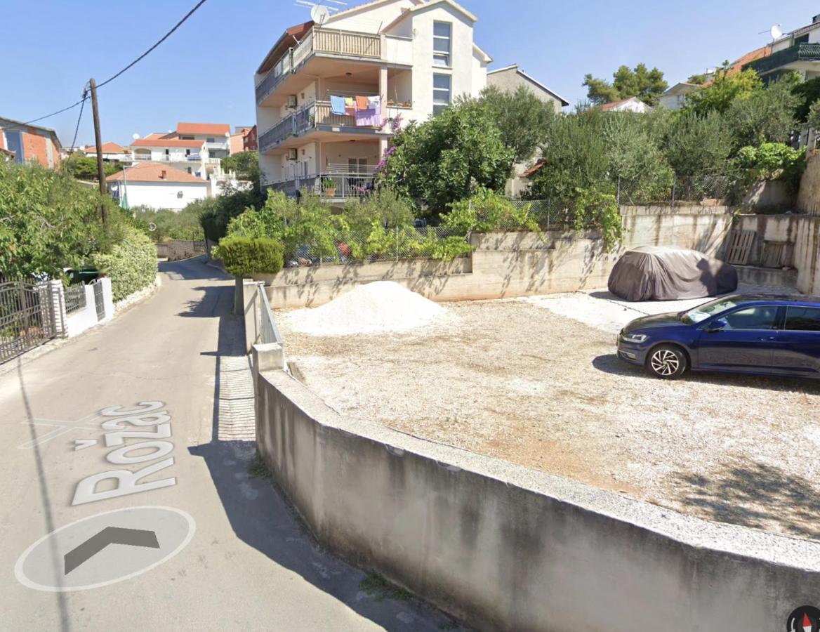Apartman Tomic - Copacabana Beach Okrug Gornji Dış mekan fotoğraf