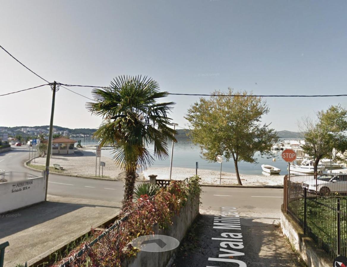 Apartman Tomic - Copacabana Beach Okrug Gornji Dış mekan fotoğraf