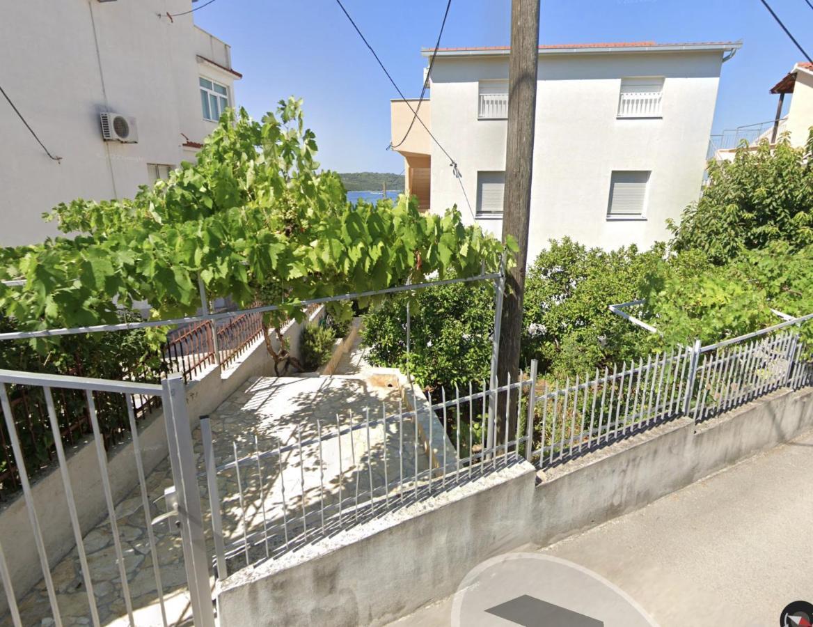 Apartman Tomic - Copacabana Beach Okrug Gornji Dış mekan fotoğraf